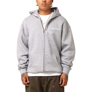 Sudaderas Extra Grandes de Otoño para Parejas, Personalizadas con Estampado, Bordado y Cuentas, Lisas o Teñidas, de Felpa Suave de Algodón, Regalo para Enamorados - Product Image 1