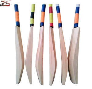 ไม้คริกเก็ตตี้แบบแข็ง100% ไม้คริกเก็ตกีฬาเกรดวิลโลว์ภาษาอังกฤษใหม่จากปากีสถาน - Product Image 6