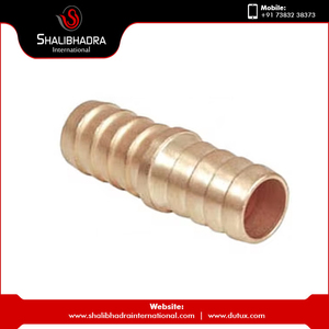Venta Directa de Fábrica: Conexiones de Latón para Mangueras, Componentes de Plomería de Alta Calidad Disponibles en India - Product Image 2