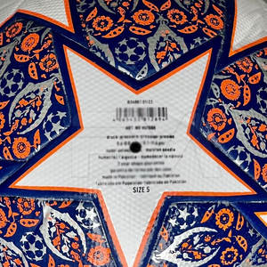 Balón de Fútbol Híbrido de Alta Calidad, Nuevo Diseño, Balón de Fútbol Híbrido Más Vendido - Product Image 5