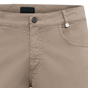 Pantalons décontractés pour hommes printemps-automne 2026, coton élasthanne, coupe slim, pantalon de mode, vêtements personnalisés pour hommes, pantalon basique pour hommes avec logo - Product Image 4