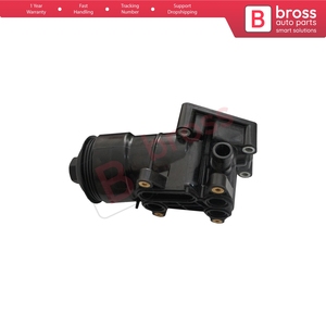 ตัวกรองน้ำมันเครื่อง BSP761 รุ่น 03L115389H สำหรับ - Product Image 4
