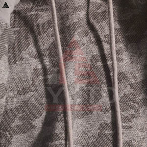 Hoodie Homme Léger Personnalisé Grande Taille en Coton Mélangé pour Sublimation – Nouvelle Arrivée, Qualité Supérieure, Quantité en Gros - Product Image 3