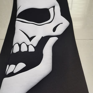 Fabricante Mayorista de Conjuntos Deportivos de Lujo Personalizados con Pedrería, Sudadera con Capucha y Pantalones con Cristales Brillantes - Product Image 2