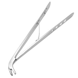 Pince de maintien de bande de matrice avec inserts en carbure de tungstène - Product Image 1