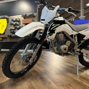 Disponible 2025-2026 KLX140R 144cc Motocicleta Todoterreno (Dirtbike) Entrega a Nivel Nacional con GARANTÍA - Product Image 1