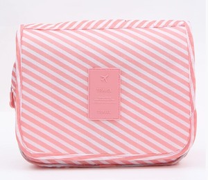 Large capacity toiletry <b>bag</b> multifunctional portable hook travel storage toiletry cosmetic <b>bag</b> <b>waterproof</b> <b>bag</b> - Product Image 1