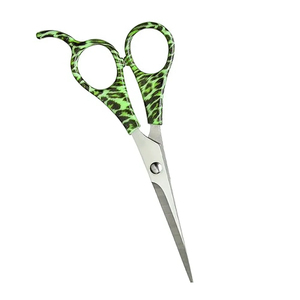 <span class=keywords><strong>2025</strong></span> Siêu Chất Lượng Siêu Cắt Tóc Cắt Tóc Kéo Cho Saloon Nhựa Xử Lý Mỏng Cắt Kéo Cắt Tóc Chuyên Nghiệp Kéo - Product Image 3