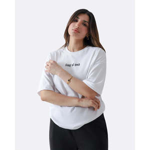 Camiseta de Hombre en Stock, Lista para Venta al Por Mayor, Acabado Veraniego, Personalizable OEM/ODM - Product Image 1