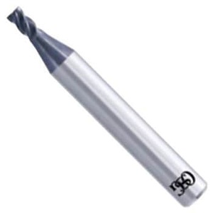 2023 2024 mặt hàng mới của công cụ cắt Nhật Bản độ chính xác cao cacbua cuối nhà máy OSG thương hiệu để làm khuôn - Product Image 5