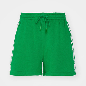 <b>Men</b> Drawstring Acid Wash <b>Shorts</b> Cotton Custom Eco-Friendly Breathable High Street Style 2023 - Product Image 2