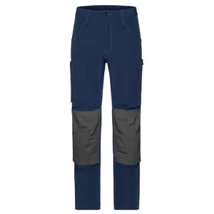Pantaloni da Lavoro Promozionali Elasticizzati in 4 Direzioni per Dip Stands - Product Image 2