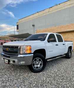 Chevrolet Silverado Edición Limitada Usada de 2011 - Product Image 1