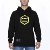 Sudadera con capucha personalizada de alta calidad, sudadera italiana con logotipo de marca de algodón, venta al por mayor y personalizada - Product Image 6