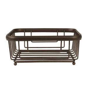 Artistic <b>Napkin</b> <b>Holder</b> Perfect For Adding Eye Catching Decorative Flair And Sophisticated Practical Style To Any Table - Product Image 6