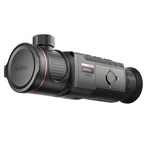 Monocular de Imagen Térmica ZH50 V-2 640×512 de Alta Resolución, Digital 2–8x / 4–16x, Diseño Impermeable, Observación Nocturna (1300m) - Product Image 3