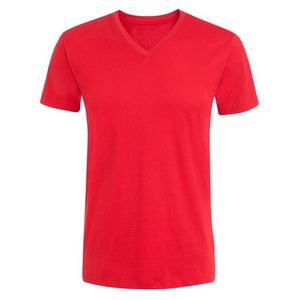 เสื้อยืดผ้าฝ้าย100% สำหรับผู้ชายพิมพ์ลายโลโก้ตามสั่ง - Product Image 2