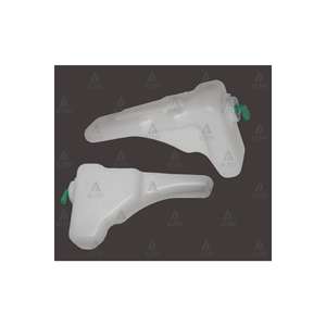 Réservoir de réserve de liquide de refroidissement pour Civic 96-00 19101p2a000 Réservoirs d'expansion et de trop-plein - Product Image 1