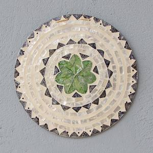 Top Selected <b>Wall</b> Art Decoration Mother of Pearl Pearlescent MOP MDF <b>Wall</b> Decor <b>Ornaments</b> for Home Accessories - Product Image 5