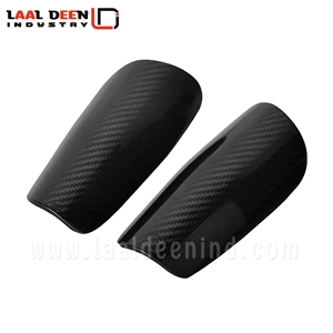 Espinilleras duraderas para fútbol profesional, espinilleras inteligentes para protección, reducción de golpes y lesiones, protector de color para fútbol - Product Image 3