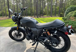 เพื่อขี่2026สำหรับ-CSC รถจักรยานยนต์250sg ขาย - Product Image 3