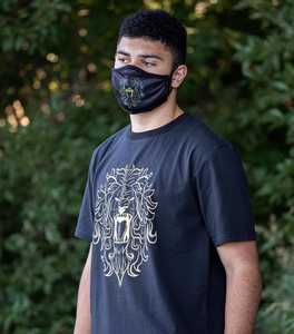 เสื้อโปโลผ้าฝ้ายหวี 100% ระบายอากาศได้ดี แขนสั้น สไตล์ลำลอง สำหรับผู้ชาย เหมาะสำหรับเล่นกอล์ฟ - Product Image 1