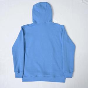 Sudadera con capucha personalizada para hombre, sudaderas con capucha a medida para equipos universitarios DTG DTF, bordado por sublimación, acento de diamantes de imitación, envío mundial seguro - Product Image 4