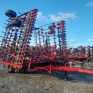 Vaederstad NZA 900 - Product Image 1