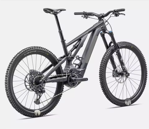 OFFRE SPÉCIALE 2025 Vélo de montagne électrique Specialized Levo 3 Expert, 150 mm de débattement, batterie 700 Wh, moteur 90 Nm, cadre en carbone - Product Image 6