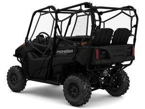 Venta en Subasta: Honda Pioneer 700-4 Deluxe 2026, Vehículos Utilitarios Nuevos - Product Image 3