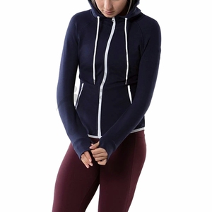 Sudadera con capucha marrón de gran tamaño y Pantalones rectos para mujer, ropa deportiva de gran tamaño para mujer, conjunto de dos piezas con cuello con capucha de longitud corta - Product Image 3