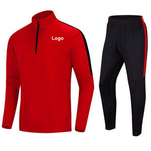 Conjunto Deportivo de Verano para Hombre, Personalizado, de Alta Calidad, en Otros Materiales, Talla Grande, Corte Ajustado, Transpirable, para Entrenamiento, Jogging - Product Image 4