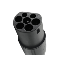 Probador PeakMeter PM701 para todas las estaciones de carga Equipo de prueba previa e IP54