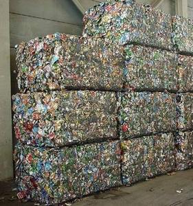 Latas de aluminio chatarra Entrega rápida Compre metales de calidad premium aptos para el reciclaje industrial Ofertas al por mayor incluidas - Product Image 6