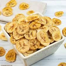 CHIPS DE BANANA NATURALES/INGREDIENTES LIMPIOS/SNACK A BASE DE FRUTAS/ALTA CALIDAD - Product Image 4