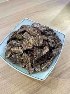 TRANCHES NON SÉCHÉES/ÉTIQUETTE PROPRE/À BASE DE PLANTES/FORME DE FRUITS NATURELS - Product Image 2