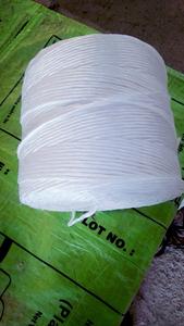 Mejor calidad Directo del fabricante Twisted PP Rope Baler Twine Fabricante Venta directa Cuerda de embalaje - Product Image 6