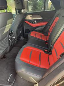 Offre promotionnelle Mercedes-AMG GLE63 S Coupé 2021 d'occasion, faible kilométrage - Product Image 6