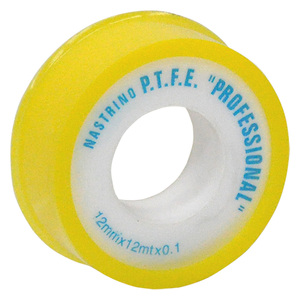 Cinta de teflón para gas 3/4x15 M. X 0,2 mm - Product Image 1