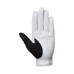 Gants de golf joueur professionnel gants confortables pour hommes meilleure prise en main Logo personnalisé accessoires de sport en cuir véritable de qualité supérieure - Product Image 6