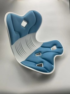 ความสบายตลอดทั้งวันพร้อมเก้าอี้รองรับสรีระ - Product Image 4