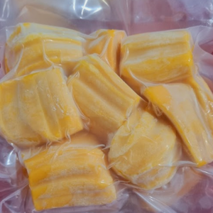 ขนุนแช่แข็งที่ดีที่สุดในเวียดนามเทคโนโลยี Iqf ยังคงรสชาติสด | หุ้นขนาดใหญ่ | จัดส่งเร็ว - Product Image 4