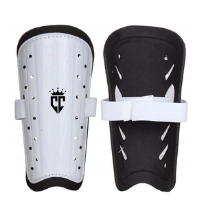 Protège-tibias de football de conception personnalisée, couleur personnalisée, dernières tendances 2024, designs personnalisés, protection professionnelle, haute qualité pour l'entraînement - Product Image 6