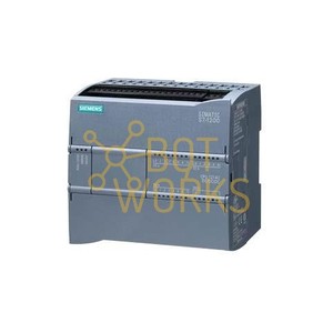 ซีเมนส์ 6ES72141AG400XB0 - ใหม่ - Product Image 1