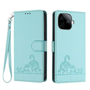 Soporte magnético de fábrica PU cuero protector a prueba de golpes billetera Flip Book Phone Cases bolsa para iPhone para Galaxy para Pixel - Product Image 1