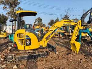 Componentes de aplicación industrial de precisión de velocidad PC35 Motor de eficiencia energética Fiabilidad duradera Latencia ultrabaja - Product Image 6