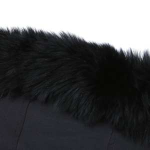 แจ็กเก็ตแขนปกติทำจากผ้าฝ้ายไนลอนมีกระเป๋าสำหรับผู้ชาย - Product Image 5