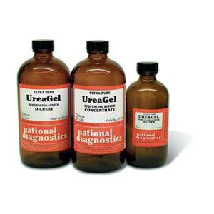 SequaGel UreaGel Buffer 200mL para Sistema de Secuenciación - Product Image 1