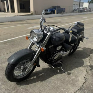 Disponibles: Motocicletas Nuevas Boulevard C50 Cruisers 2026 en Tienda - Product Image 1