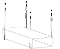 Pince à boucle n°2